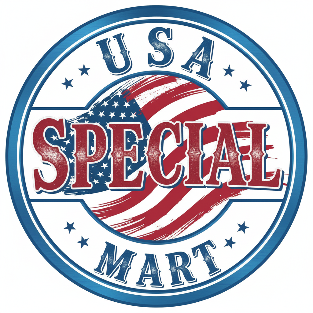 USA Special Mart